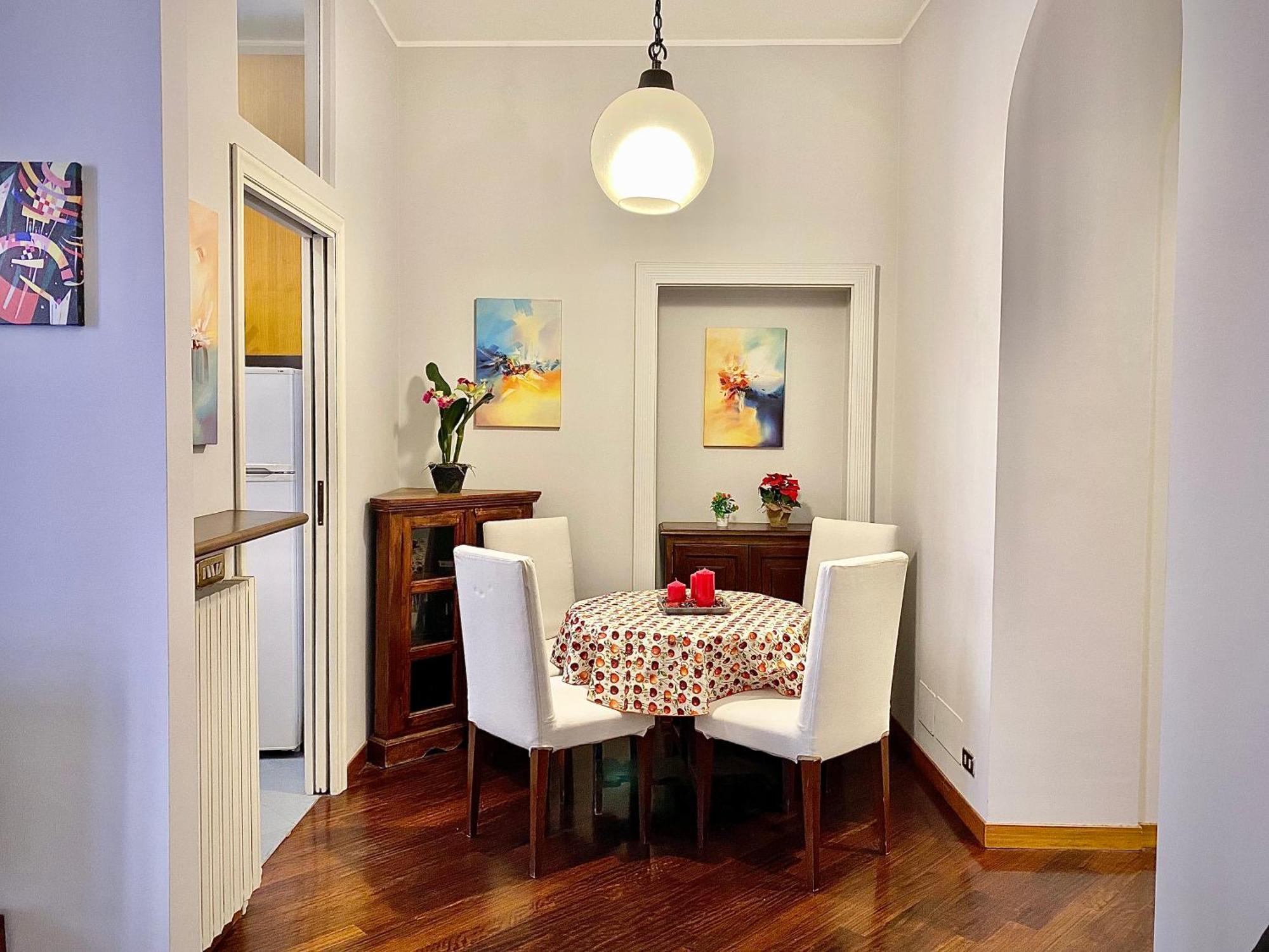 Ferienwohnung Conca Mary In The Heart Of Mailand Exterior foto
